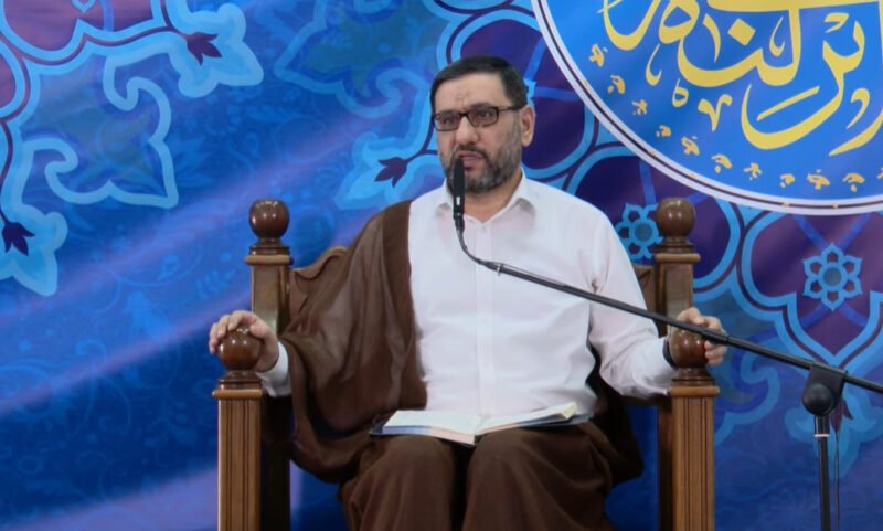 “Atamın ürəyində heç vaxt problem olmayıb, bu xəbər yalandır” –Hacı Şahinin oğlundan AÇIQLAMA